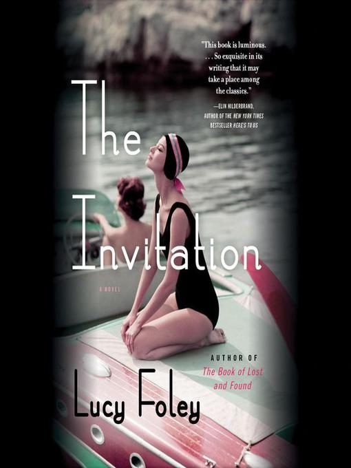 Cover image for The Invitation